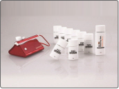 Make-up Line