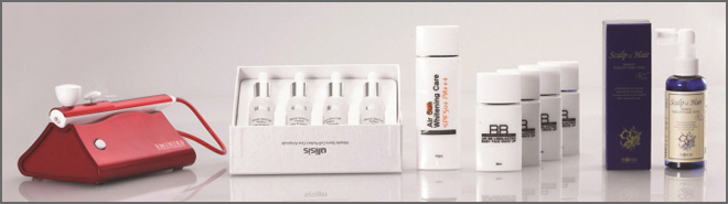 Airbrush is used in many ways