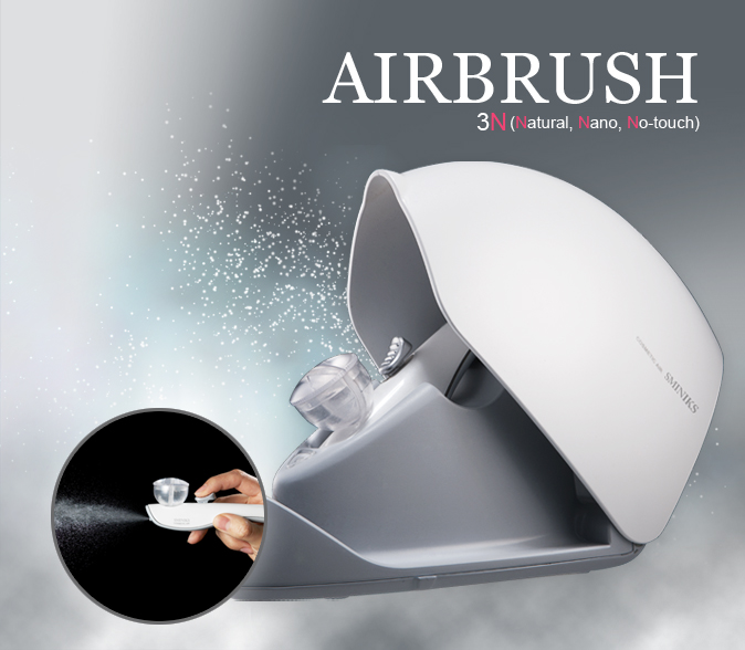 Air Brush