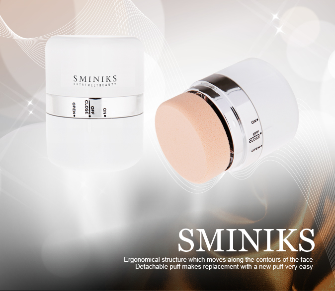 Mini Foundation, SMINIKS