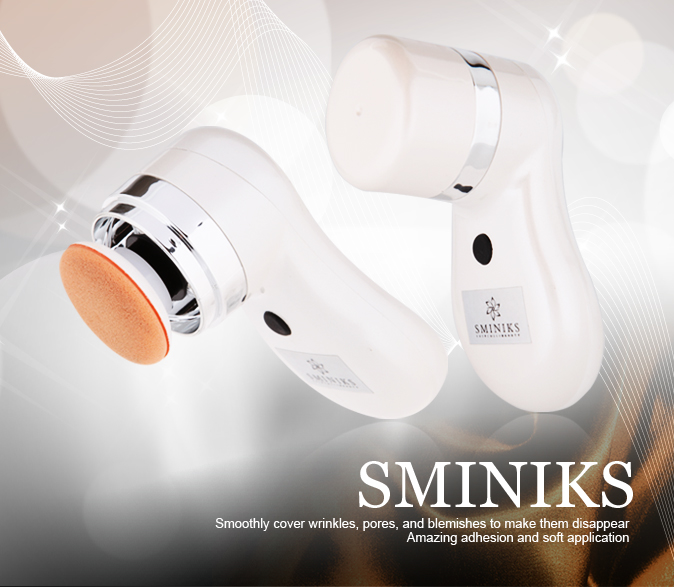 SMINIKS, Sminiks Foundation
