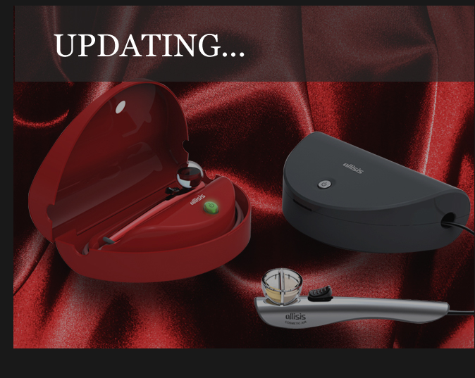 updating